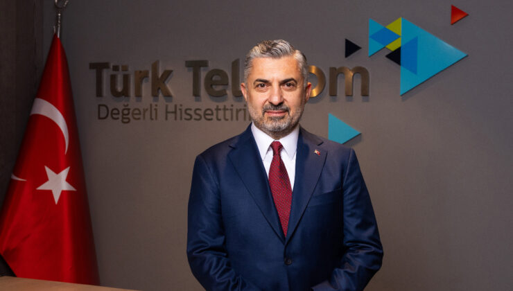 Türk Telekom, CDP’de ‘A’ skoru ile küresel çevre liderlerinin arasında