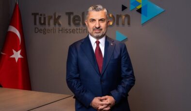 Türk Telekom: Müşterilerimizi iletişim sınırlarının ötesine taşıyoruz