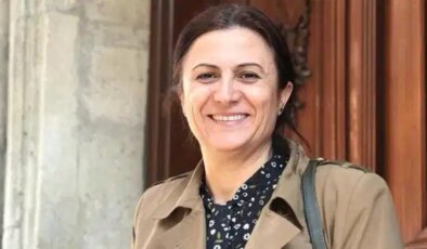 Türkan Elçi, Diyarbakır Barosu’ndan kaydını sildirdi