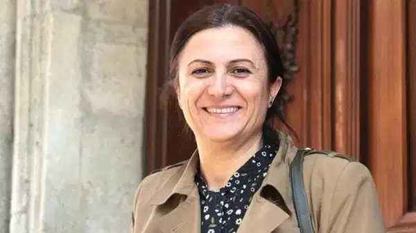 Türkan Elçi, Diyarbakır Barosu’ndan kaydını sildirdi