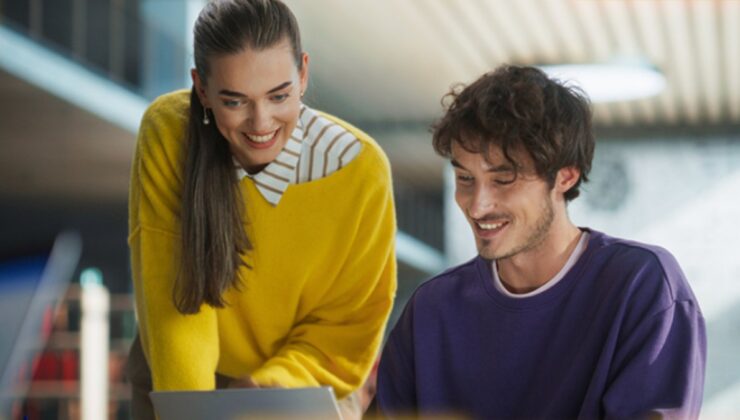 Turkcell’den gençlere çağrı: Yarının teknoloji liderleri siz olun