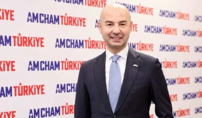 Türkiye-ABD İş Zirvesi İstanbul’da düzenlendi