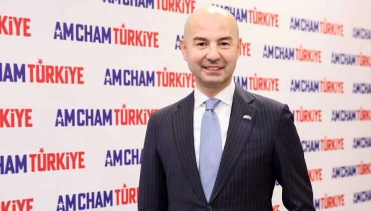 Türkiye-ABD İş Zirvesi İstanbul’da düzenlendi