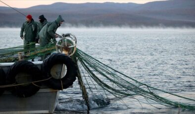 Türkiye, Akdeniz Genel Balıkçılık Komisyonu Başkanlığına seçildi