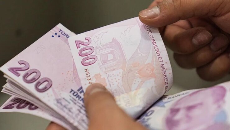 Türkiye ‘asgari ücretliler’ ülkesi oldu: Çalışanların yarısı en düşük maaşa mahkûm!