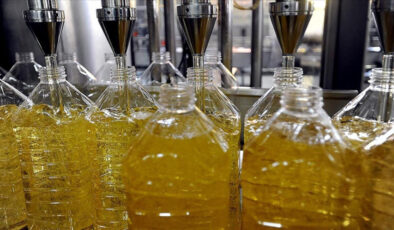 Türkiye ayçiçek yağında dünya lideri: İhracat 1 milyar dolara koşuyor