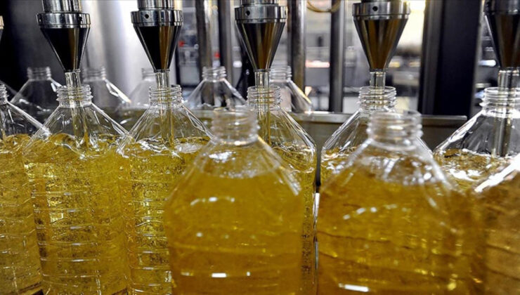 Türkiye ayçiçek yağında dünya lideri: İhracat 1 milyar dolara koşuyor