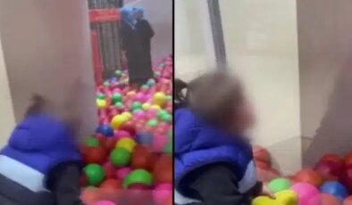Türkiye bu olayı konuşmuştu… Down sendromlu çocuğu oyun alanına almayan işletme için karar verildi!