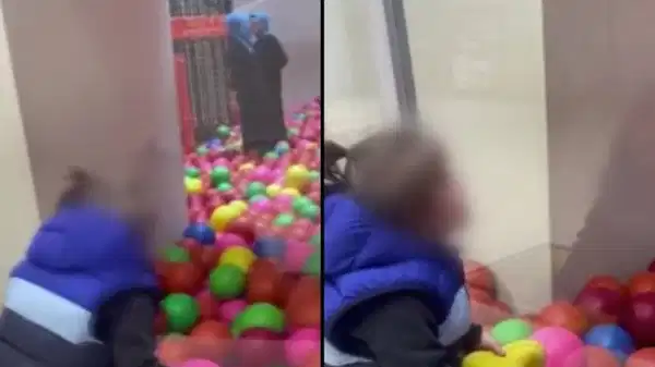 Türkiye bu olayı konuşmuştu… Down sendromlu çocuğu oyun alanına almayan işletme için karar verildi!