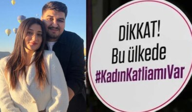 Türkiye bu vahşeti konuşmuştu: Hemşire eşini satırla katleden Halit Can Sakman için ağırlaştırılmış müebbet istendi!