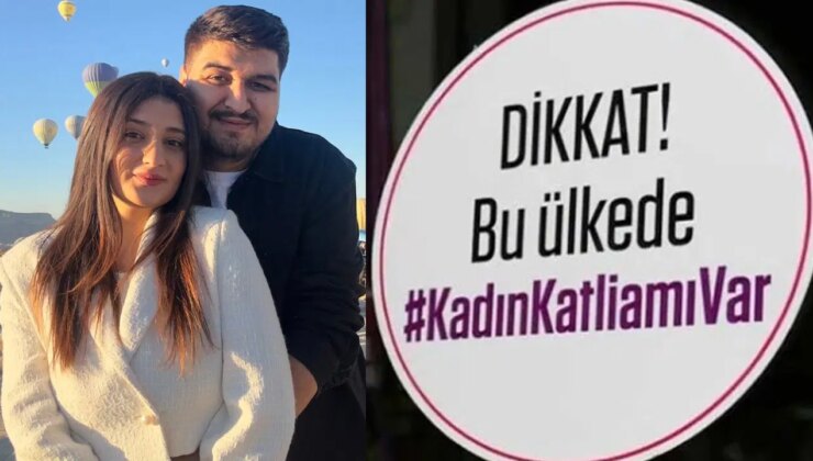 Türkiye bu vahşeti konuşmuştu: Hemşire eşini satırla katleden Halit Can Sakman için ağırlaştırılmış müebbet istendi!