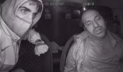 Türkiye bu vahşeti konuşmuştu: İzmir’deki taksici cinayetinde sanığın cezasını Yargıtay onadı