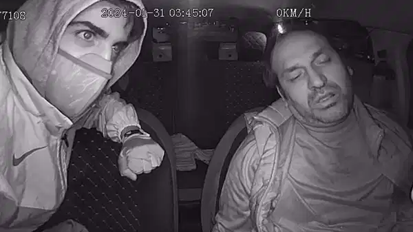 Türkiye bu vahşeti konuşmuştu: İzmir’deki taksici cinayetinde sanığın cezasını Yargıtay onadı