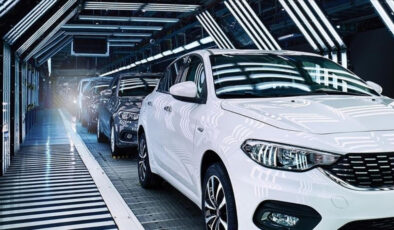 Türkiye, bu yıl sıfır araç satışlarından rekor bekliyor