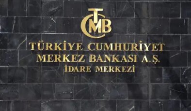Türkiye Cumhuriyet Merkez Bankası’ndan kritik değişiklik: Gece yarısı duyuruldu!
