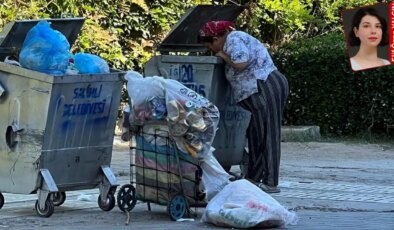 Türkiye genelinde yoksulluk veya sosyal dışlanma riski altındaki nüfus oranı yüzde 27.9: TÜİK yoksulluğu da örttü