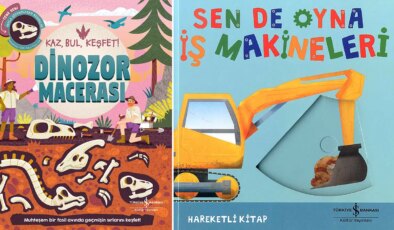 Türkiye İş Bankası Kültür Yayınları İstanbul Kitap Fuarı’nda okurla buluştu