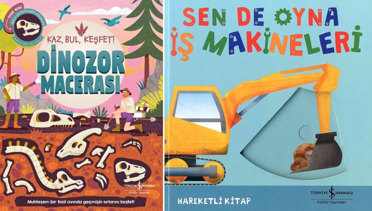 Türkiye İş Bankası Kültür Yayınları İstanbul Kitap Fuarı’nda okurla buluştu