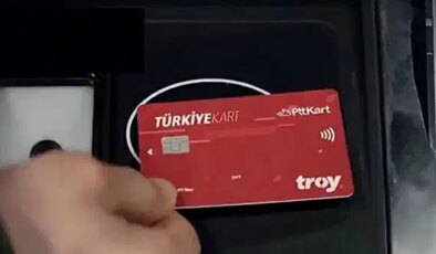 ‘Türkiye Kart’ o ilde uygulamaya geçti: Hangi amaçla kullanılacak?