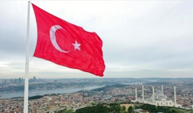 Türkiye, OECD’nin en hızlı büyüyen 4’üncü ekonomisi