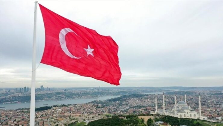 Türkiye, OECD’nin en hızlı büyüyen 4’üncü ekonomisi
