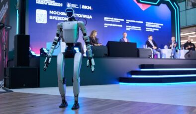 Türkiye-Rusya oyun sektörleri, Moskova’da buluştu