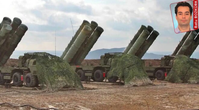 ‘Türkiye S-400’leri Rusya’ya geri verecek’ iddiası: ‘İade noktasına gelindiyse Erdoğan için muazzam bir U dönüşü’