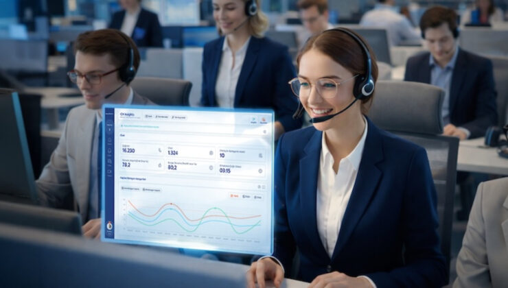 Türkiye teknoloji yarışında emin adımlarla ilerliyor