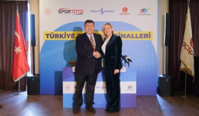 Türkiye Tenis Ligi Finalleri Başladı: Gelişim Ligi 2026’da Ekleniyor