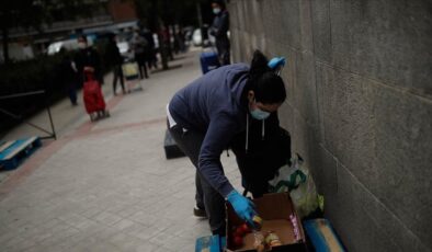 Türkiye’de göreli yoksulluk oranı 0,6 puan azaldı