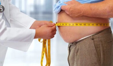 Türkiye’de obezite oranı alarm veriyor: Yetişkinleri yüzde 34,4’ü obez