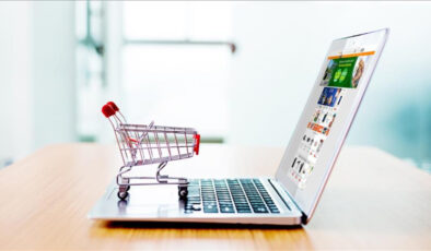 Türkiye’de online alışveriş 5 trilyon TL’nin üzerine koşuyor: 2026’da 100 milyar dolar eşiği aşılacak
