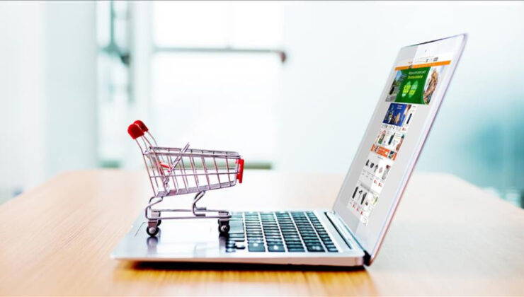 Türkiye’de online alışveriş 5 trilyon TL’nin üzerine koşuyor: 2026’da 100 milyar dolar eşiği aşılacak