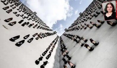 Türkiye’de son iki günde üç şüpheli kadın ölümü meydana geldi: ‘Önlemler yetersiz’