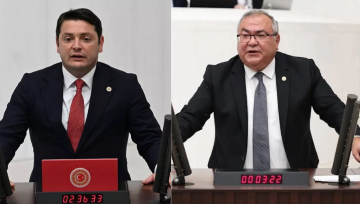 Türkiye’de yasama artık torbayla!