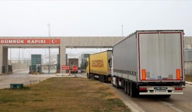 Türkiye’den 11 ayda 2 milyona yakın ihracat seferi