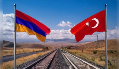 ‘Türkiye–Ermenistan sınırı 2026’da kısmen açılıyor’