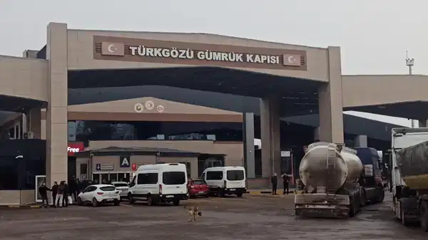 Türkiye–Gürcistan geçişlerinde yeni dönem: ‘Zorunlu sağlık sigortası’ geliyor!