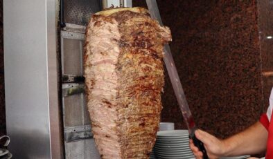 Türkiye’nin 2025’te Favorileri: Döner, lahmacun ve simit