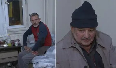 Türkiye’nin başkentinden manzaralar: Geçinemeyen emekli yurttaşlar otelde aynı odada kalıyor, banyoyu ortak kullanıyor