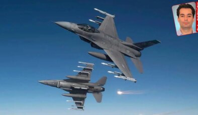 Türkiye’nin egemenlik sınırlarını aşan İHA, hava güvenliğini yeniden gündeme getirdi: ‘Bu kadar içeri girmesi ve görülmemesi normal değil’