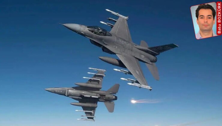 Türkiye’nin egemenlik sınırlarını aşan İHA, hava güvenliğini yeniden gündeme getirdi: ‘Bu kadar içeri girmesi ve görülmemesi normal değil’