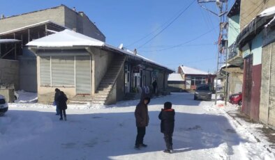 Türkiye’nin en soğuk ili belli oldu: Sıfırın altında 30,3 dereceyi gördü!