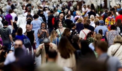 Türkiye’nin İngilizce’de sıralaması geriledi: Yeterliliği en yüksek il hangisi oldu?