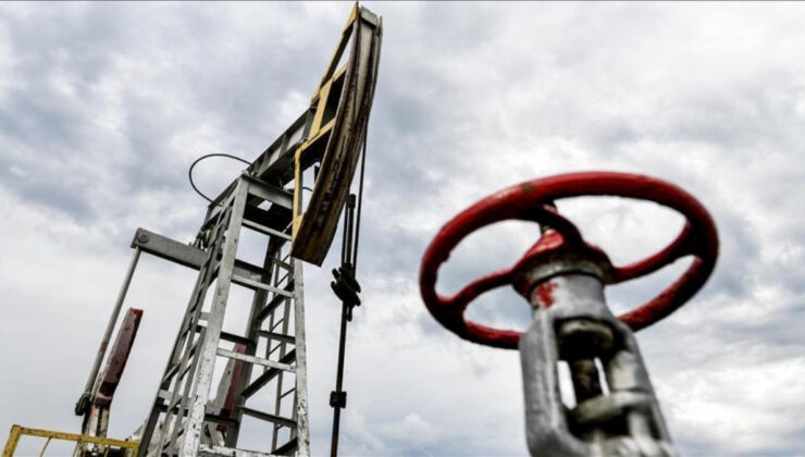 Türkiye’nin petrol ithalatı ekim ayında yüzde 13,7 arttı