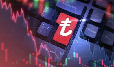 Türkiye’nin risk primi yedi buçuk yılın düşük seviyesine geriledi: Bedeli emekçi ödüyor