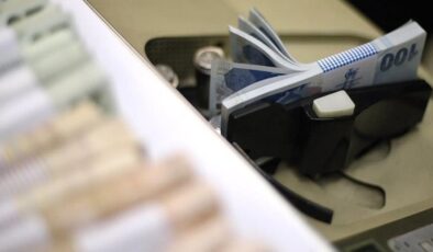 Türkiye’nin üçüncü çeyrek büyüme tahmini: Yüzde 3,97