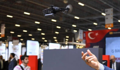 Türkiye’nin yerli ‘nano helikopteri’ devlet desteğiyle ihracata uçtu