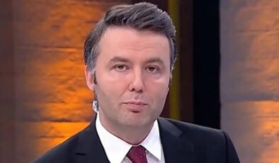 Tutuklanan Mehmet Akif Ersoy’dan yazılı açıklama: ‘Haysiyet cellatlığı zincirinin son halkası’