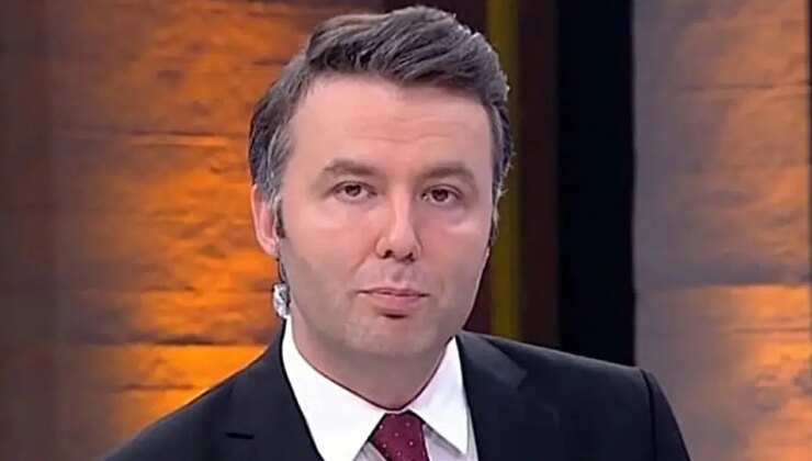 Tutuklanan Mehmet Akif Ersoy’dan yazılı açıklama: ‘Haysiyet cellatlığı zincirinin son halkası’